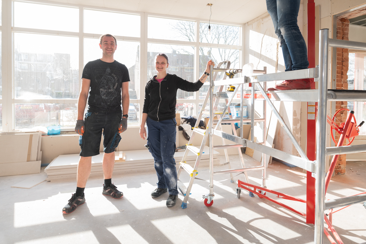 Wat is klus-huur-koop?